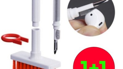 득템! 내 키보드 구원템 ✨ 키보드청소키트 후기 & 꿀팁 대방출